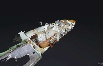 Imagem 3: Casa à venda, 60 m² por R$ 285.000,00 - Aberta dos Morros - Porto Alegre/RS