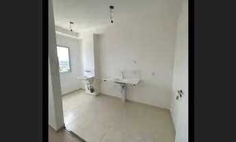 Imagem 6: Apartamento com 2 dormitórios à venda, 41 m² por R$ 265.000,00 - Coophema - Cuiabá/MT