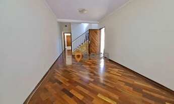 Imagem 5: Casa com 3 dormitórios para alugar, 117 m² por R$ 3.553,18/mês - Jardim das Indústrias - S