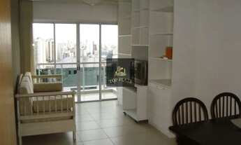 Imagem 6: Flat disponível na Vila Nova Conceição