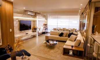 Imagem: Apartamento - Nova Campinas - Campinas