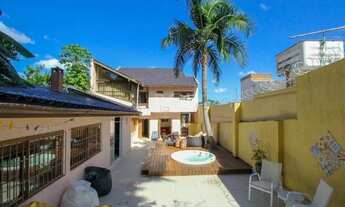 Imagem: Casa com 4 dormitórios à venda, 350 m²