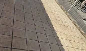 Imagem 2: Casa para aluguel tem 100 metros quadrados com 2 quartos em Jardim Santos Dumont - São Pau