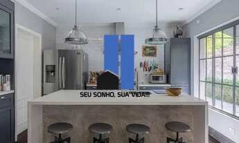 Imagem 4: Casa para Venda em São Paulo, Jardim Paulistano, 4 dormitórios, 2 suítes, 3 banheiros, 4 v