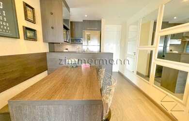 Imagem 6: APARTAMENTO NA SAUDE DE 2 DORMITÓRIOS COM 1 SUÍTE