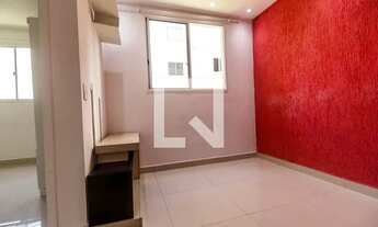 Imagem 4: Apartamento para Aluguel - Vila Iracema, 2 Quartos, 45 m2