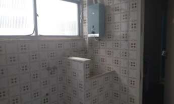 Imagem 5: Apartamento de 155 metros quadrados no bairro Tijuca com 3 quartos