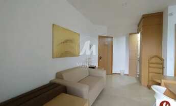 Imagem 1: Apartamento (flat) 1 dormitórios, cozinha planejada, portaria 24hs, lazer, espaço gourmet