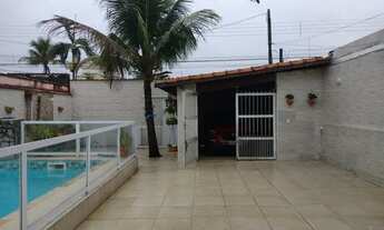 Imagem 4: Casa para Venda em Praia Grande, Caiçara, 2 dormitórios, 2 suítes, 3 banheiros, 3 vagas