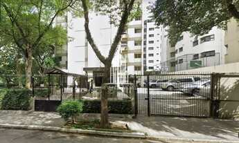 Imagem: Apartamento 2 Dorm. 1 Suíte em Moema