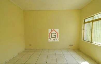 Imagem 2: Casa com 2 dormitórios para alugar, 80 m² por R$ 1.874,58/mês - Parque Oratório - Santo An