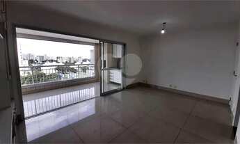 Imagem: São Paulo - Apartamento Padrão - ALTO