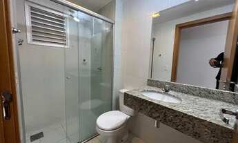 Imagem 7: Apartamento para aluguel Cond. Harmonia 62 m2 com 2 quartos em Jardim Aclimação - Cuiabá