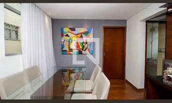 Imagem 2: Apartamento para Aluguel - Jardim América, 2 Quartos, 120 m2