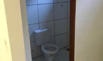 Imagem 6: Casas com Garagem - Henrique Jorge