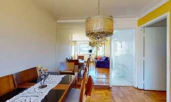 Imagem 7: Apartamento Venda 3 Dormitórios - 85 m² Vila Olímpia