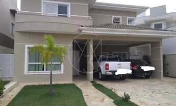 Imagem: Casa - Swiss Park - Campinas