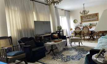 Imagem: Apartamento no Edifício Ibirete - Pinheiros