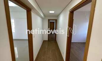 Imagem 6: Locação Apartamento 4 quartos Gutierrez Belo Horizonte