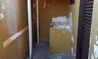 Imagem 7: Kitnet com 1 dormitório para alugar, 20 m² por R$ 400,00/mês - Vila Marina - São Carlos/SP