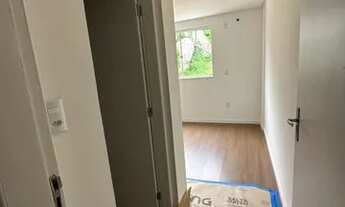 Imagem 6: Sobrado para venda possui 70 metros quadrados com 2 quartos em Areias - Camboriú - SC