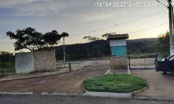 Imagem: GRAO MOGOL - Terreno Padrão