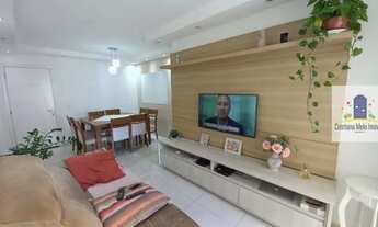 Imagem: Apartamento com 80m² venda, 3 dormitórios