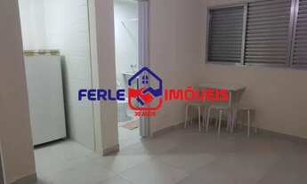 Imagem 2: Kit impecável reformado na praia da Divisa