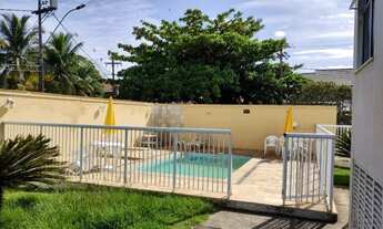 Imagem 2: Apartamento com 2 dormitórios à venda, 68 m² por R$ 720.000,00 - Camboinhas - Niterói/RJ