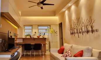 Imagem 3: Centro Apartamento com 1 dormitório