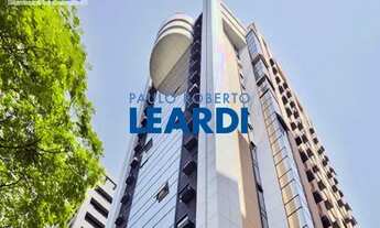 Imagem: FLAT - ITAIM BIBI - SP