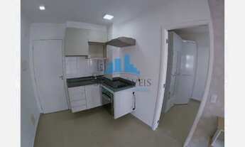 Imagem 2: Apartamento disponível para locação no bairro da Mooca, 33m²