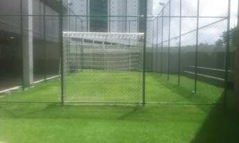 Imagem 6: Apartamento para aluguel com 60 metros quadrados com 2 quartos em Santo Amaro - Recife - P