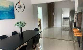 Imagem 6: Casa com 3 dormitórios à venda, 240 m² por R$ 1.600.000,00 - Boulevard Lagoa - Serra/ES