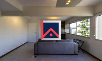 Imagem 3: Apartamento Locação Vila Olímpia 105 m² 2 Dormitórios