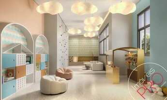 Imagem 7: Apartamento 127 m² 3 suítes 02 vagas no Ipiranga