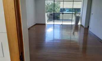 Imagem 3: Apartamento para aluguel tem 178 metros quadrados com 4 quartos vila adyana