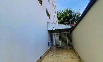 Imagem 3: Apartamento para locação - Alto da Boa Vista - Santo Amaro - SP