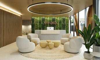 Imagem 6: VIVERE PRAIA CONCEPT