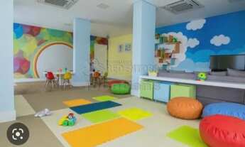 Imagem 2: Apartamento Padrão em São José do Rio Preto