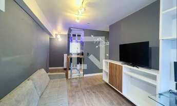 Imagem 2: Apartamento para Aluguel - Vila Nova Conceição, 1 Quarto, 42 m2