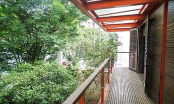 Imagem 6: Jardim Paulistano - Casa de alto padrão em excelente localização