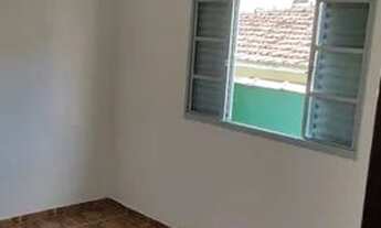 Imagem 2: Casa para aluguel possui 100 metros quadrados com 3 quartos Vila Tatetuba