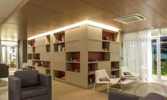 Imagem 4: Apartamento de 47 m² 1 Dormitorio 1 Vaga em Campo Belo São Paulo SP Ref.:3446323