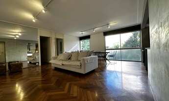 Imagem: Apartamento para aluguel possui 109 metros