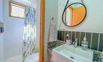 Imagem 4: Apartamento para aluguel possui 75 metros quadrados com 3 quartos