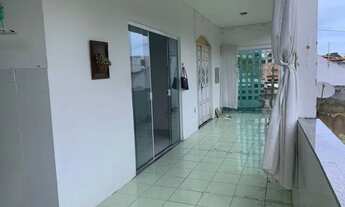 Imagem 7: Oportunidade Casa 3/4 - 2 Suítes - Garagem Coberta - 1º Andar - Próx. ao Estádio L. de Fre