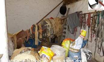 Imagem 5: Ótima chácara a venda em Pereiras