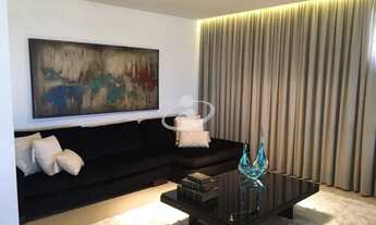 Imagem 7: Aluguel Cobertura LIDICE