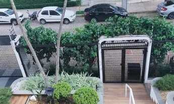 Imagem 4: Apartamento para alugar na Rua Dona Prisciliana Soares - Cambuí, Campinas - SP